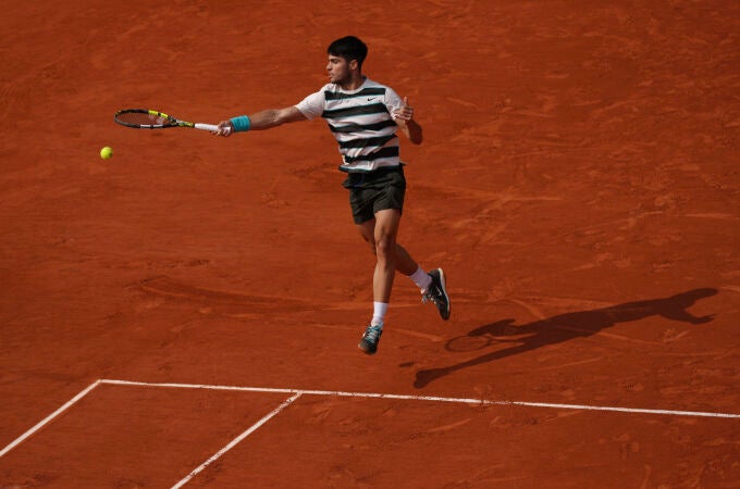 French Open Tennis