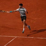 French Open Tennis