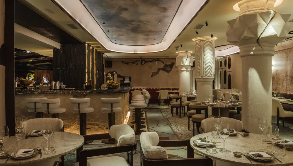 5 restaurantes con comida espectacular y shows en vivo para disfrutar este verano en Madrid