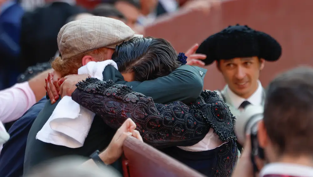 Corrida de la Beneficencia, Feria de San Isidro
