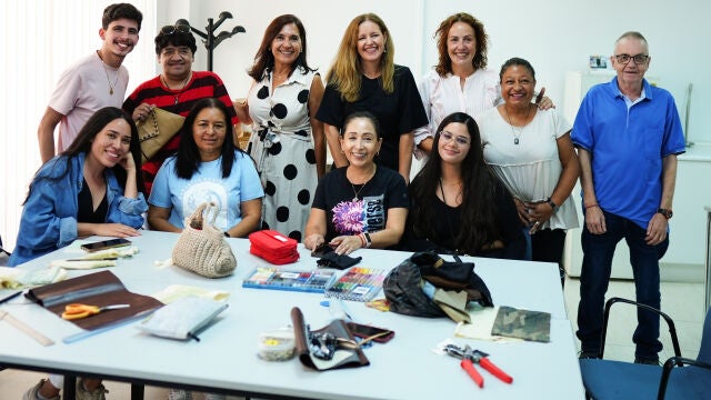 La Comunidad de Madrid, un paso más a favor de la igualdad de oportunidades 
