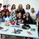 La Comunidad de Madrid, un paso más a favor de la igualdad de oportunidades 