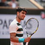 French Open Tennis