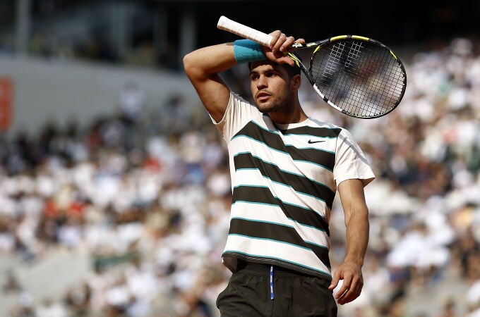 French Open - Day 15
