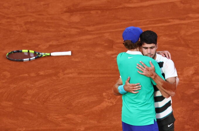 French Open - Day 15