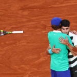 French Open - Day 15