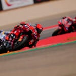 ¿Dónde ver online TV MotoGP 2025? Todas las carreras del Mundial de Motociclismo, en directo