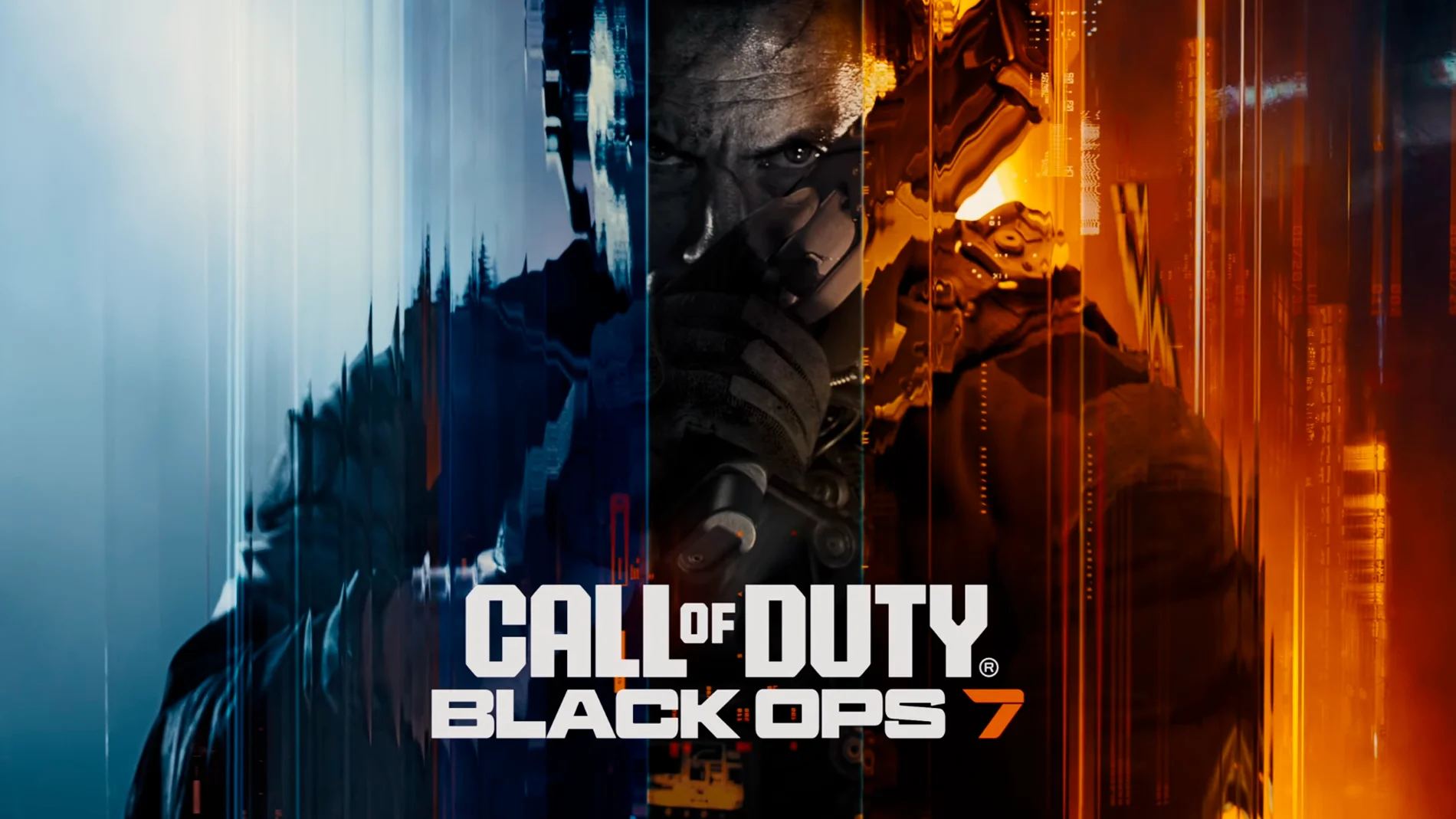Mostrado el primer teaser oficial de Call of Duty: Black Ops 7 en el ...