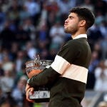French Open - Day 15
