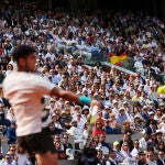 French Open Tennis