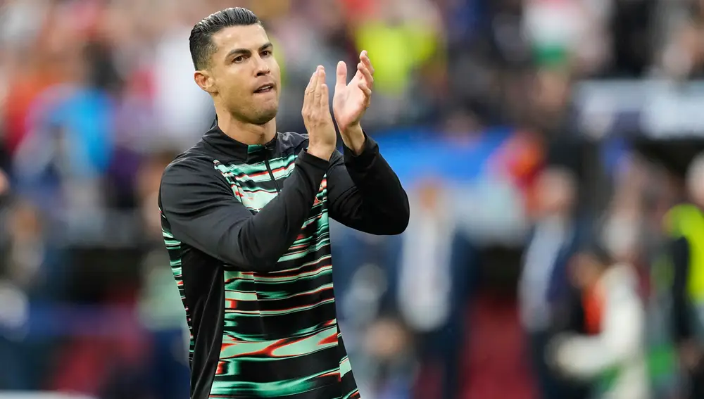 Portugal Spain Nations League Final Soccer