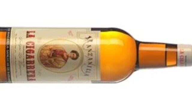 Limpia manzanilla