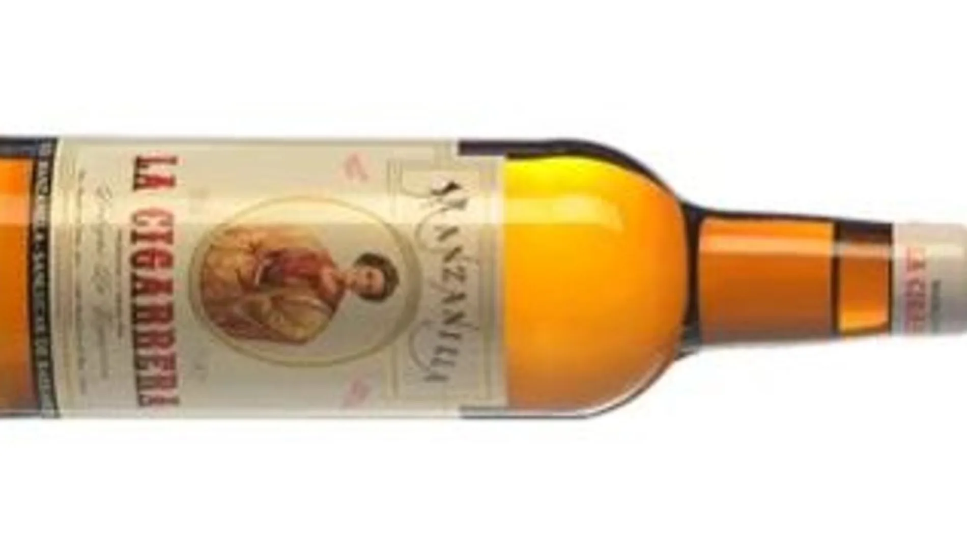 Limpia manzanilla