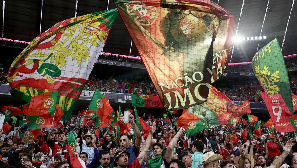 UEFA Nations League final - Portugal vs Spain