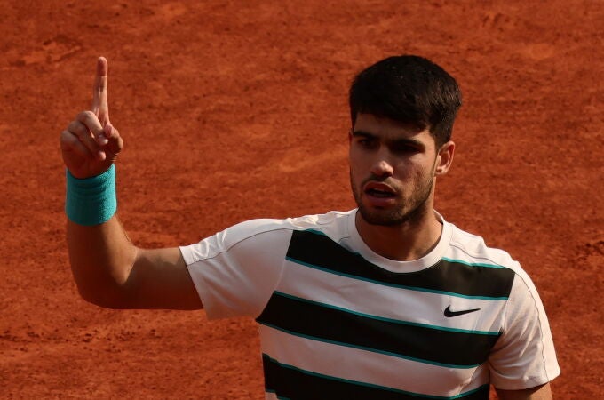 French Open - Day 15