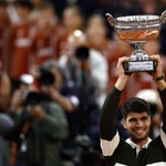 French Open - Day 15