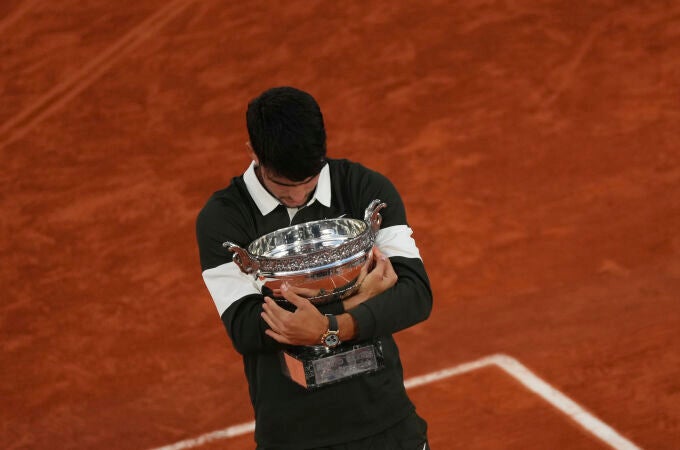 French Open Tennis