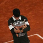 French Open Tennis