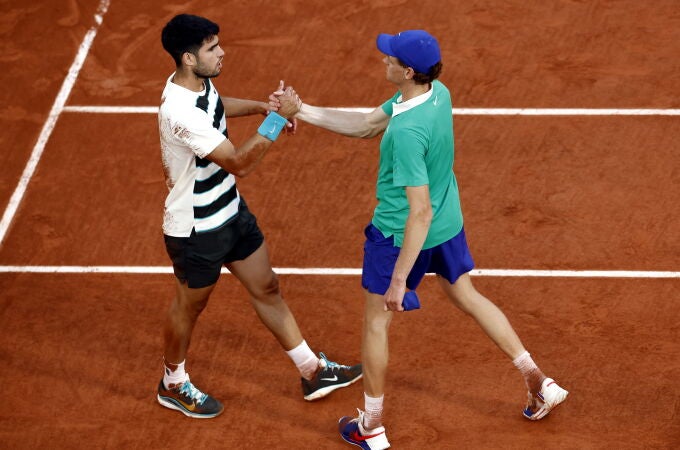 French Open - Day 15