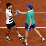 French Open - Day 15