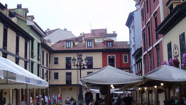Los asturianos sentencian; este es el lugar que eligen para vivir 