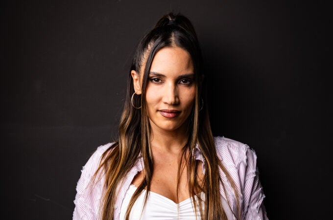 India Martínez es el nombre de guerra de Jénifer Yésica Martínez Fernández