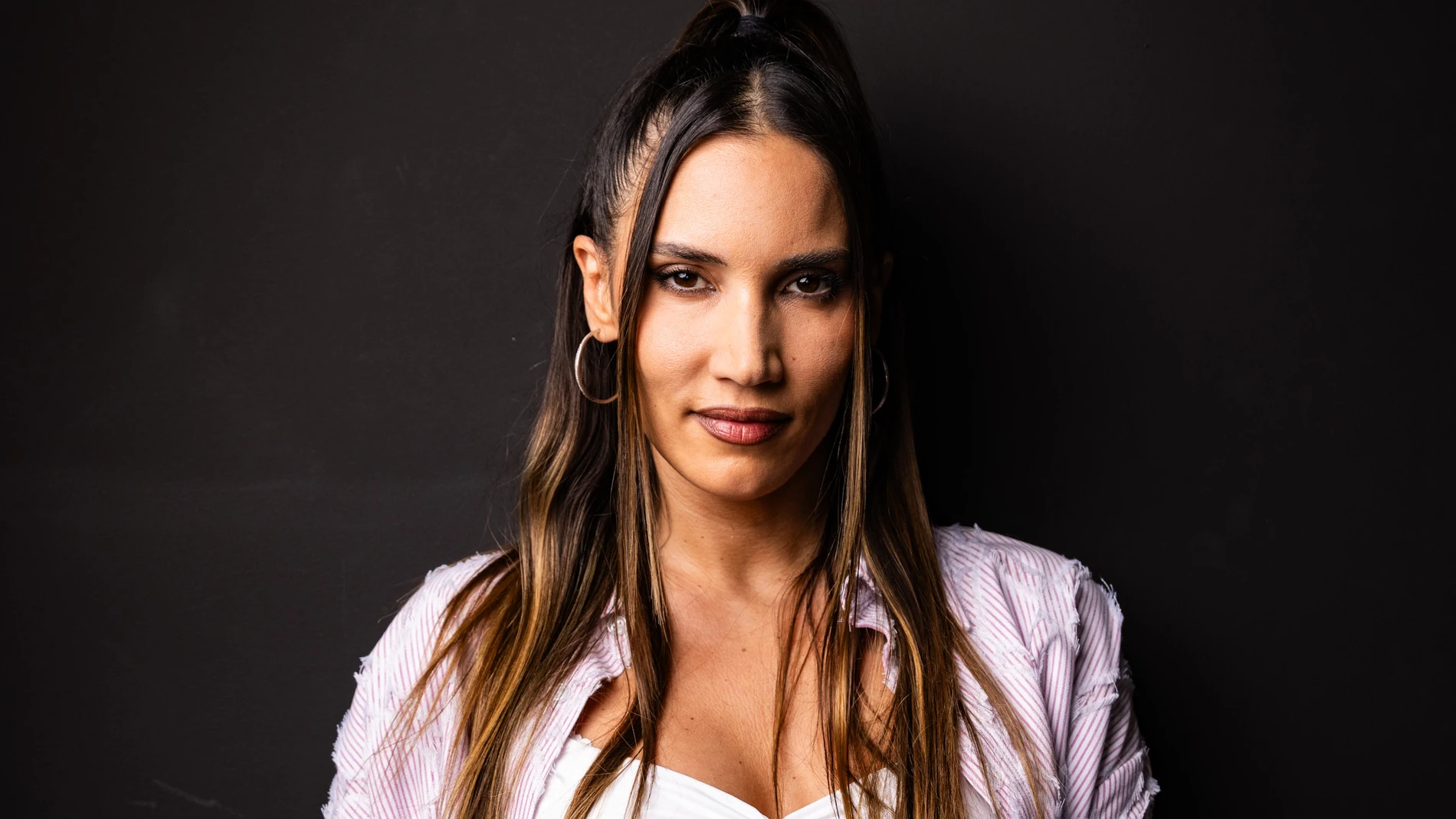 India Martínez es el nombre de guerra de Jénifer Yésica Martínez Fernández