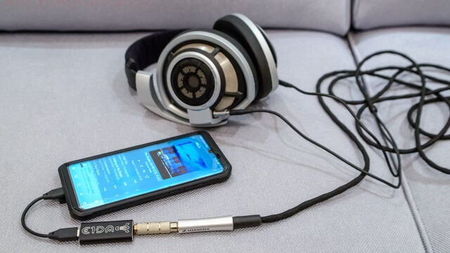 ¿Cumple realmente un DAC con lo que promete?