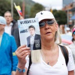 Colombia teme volver a los años más oscuros de violencia tras atentado contra Uribe Turbay