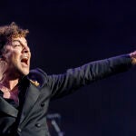 David Bisbal regresa a Estados Unidos con su gira 2025