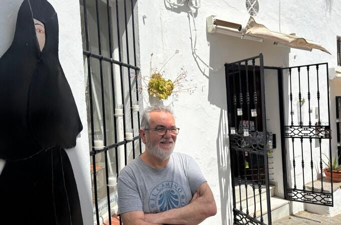 Juan María Fernández ha recibido un multitudinario acto de agradecimiento por parte de sus vecinos