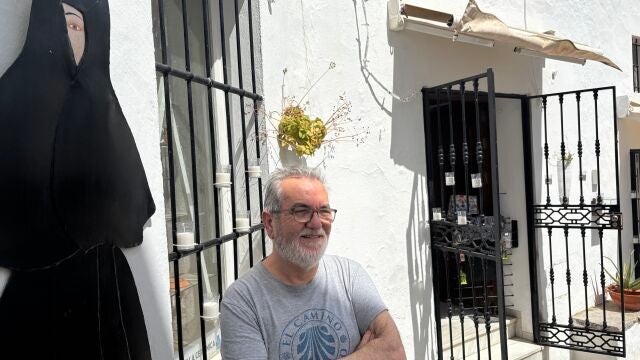 Juan María Fernández ha recibido un multitudinario acto de agradecimiento por parte de sus vecinos