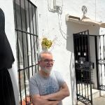 Juan María Fernández ha recibido un multitudinario acto de agradecimiento por parte de sus vecinos