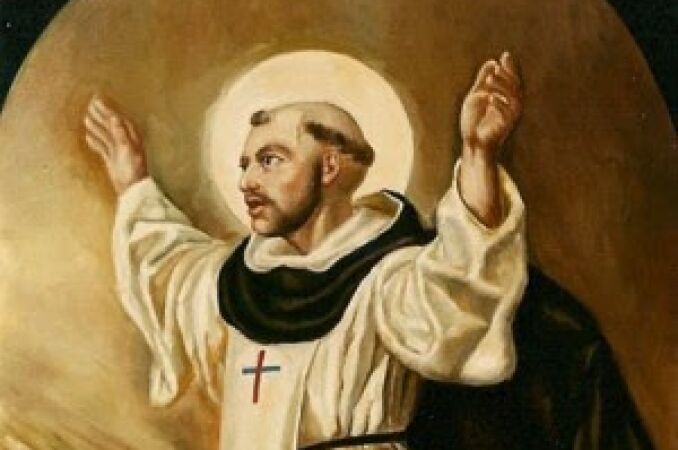 ¿Qué santo se celebra hoy, 8 de junio? Esto es lo que debes saber del santoral de hoy