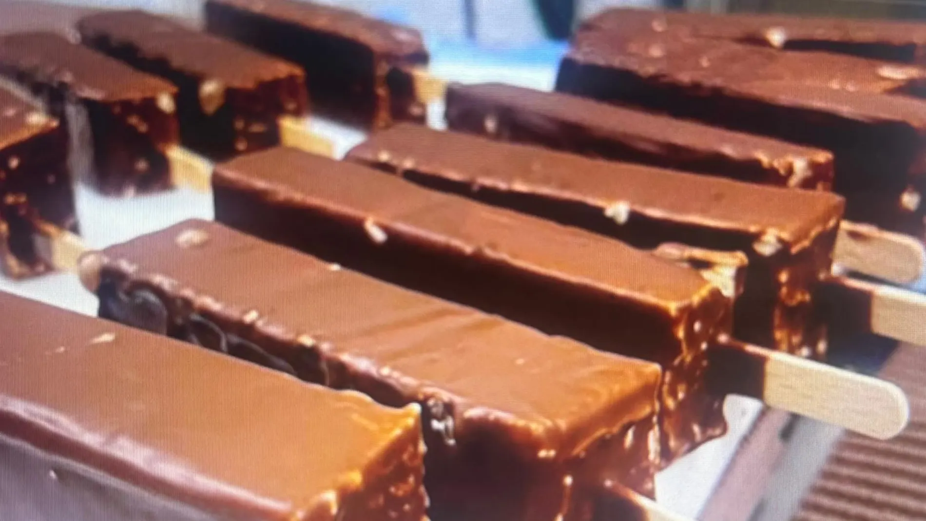 El mejor bombón helado del mundo es asturiano y se compra aquí