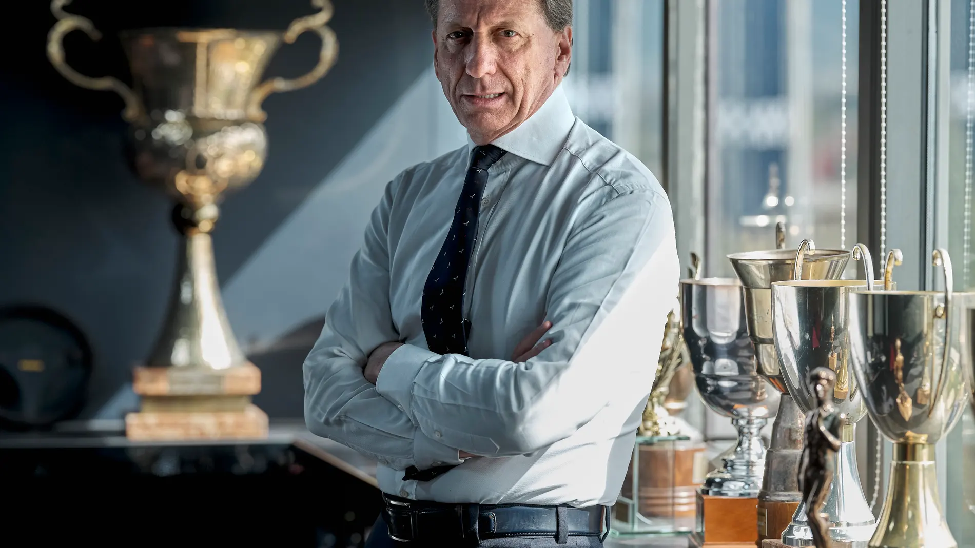 Massimo Di Risio