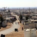Siria.- Más de 425.000 refugiados regresan a Siria desde países vecinos en los últimos seis meses