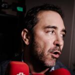 Fútbol.- La juez del 'caso Supercopa' cita como testigo al empresario Víctor de Aldama el 18 de junio
