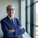 Segundo Píriz, rector de UNIE @ Gonzalo Pérez 