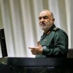 Irán.- La Guardia Revolucionaria iraní dice que el robo de documentos israelíes "hará más preciso el impacto de misiles"