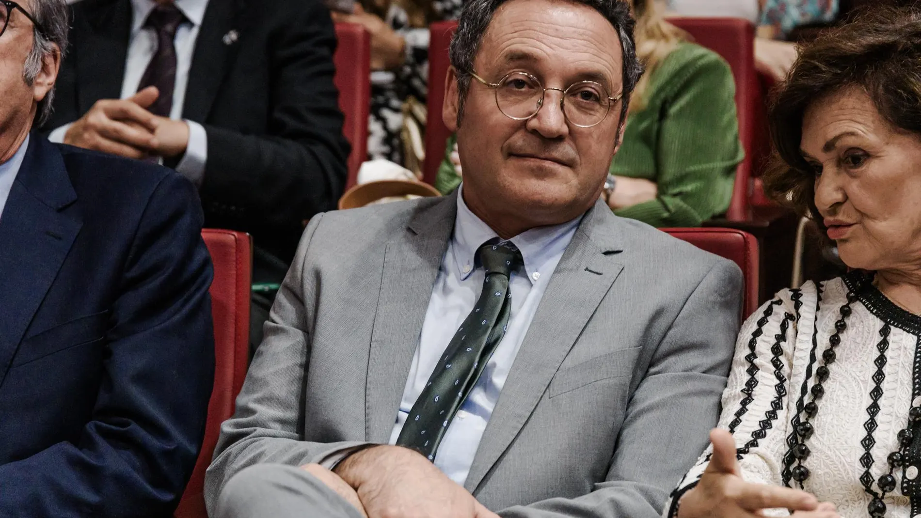 (PARTE II) Cronología del 'caso fiscal general': los chats, correos y llamadas que acercan a García Ortiz al banquillo