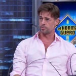 William Levy se sincera sobre su reciente detención en Florida: "Una experiencia más en la vida"