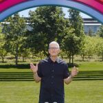 Tim Cook