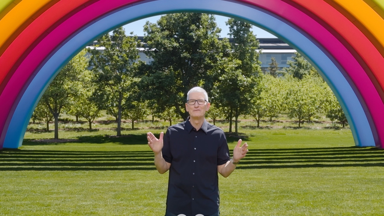 Apple pudo comprar Tesla y Netflix, pero Tim Cook dijo que no