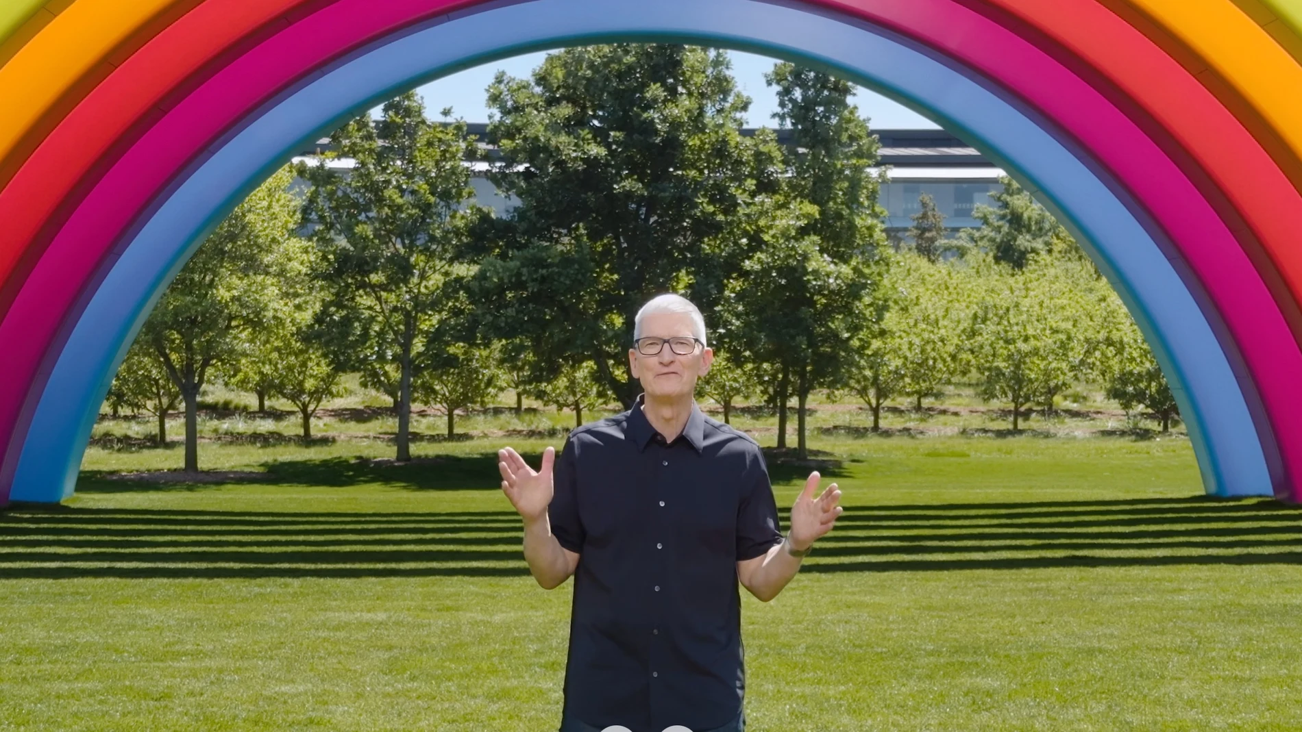 Tim Cook