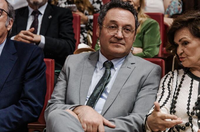 (PARTE I) Cronología del 'caso fiscal general': los chats, correos y llamadas que acercan a García Ortiz al banquillo
