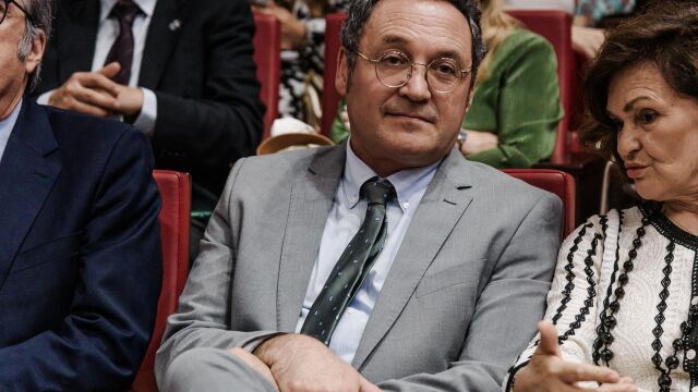 (PARTE I) Cronología del 'caso fiscal general': los chats, correos y llamadas que acercan a García Ortiz al banquillo