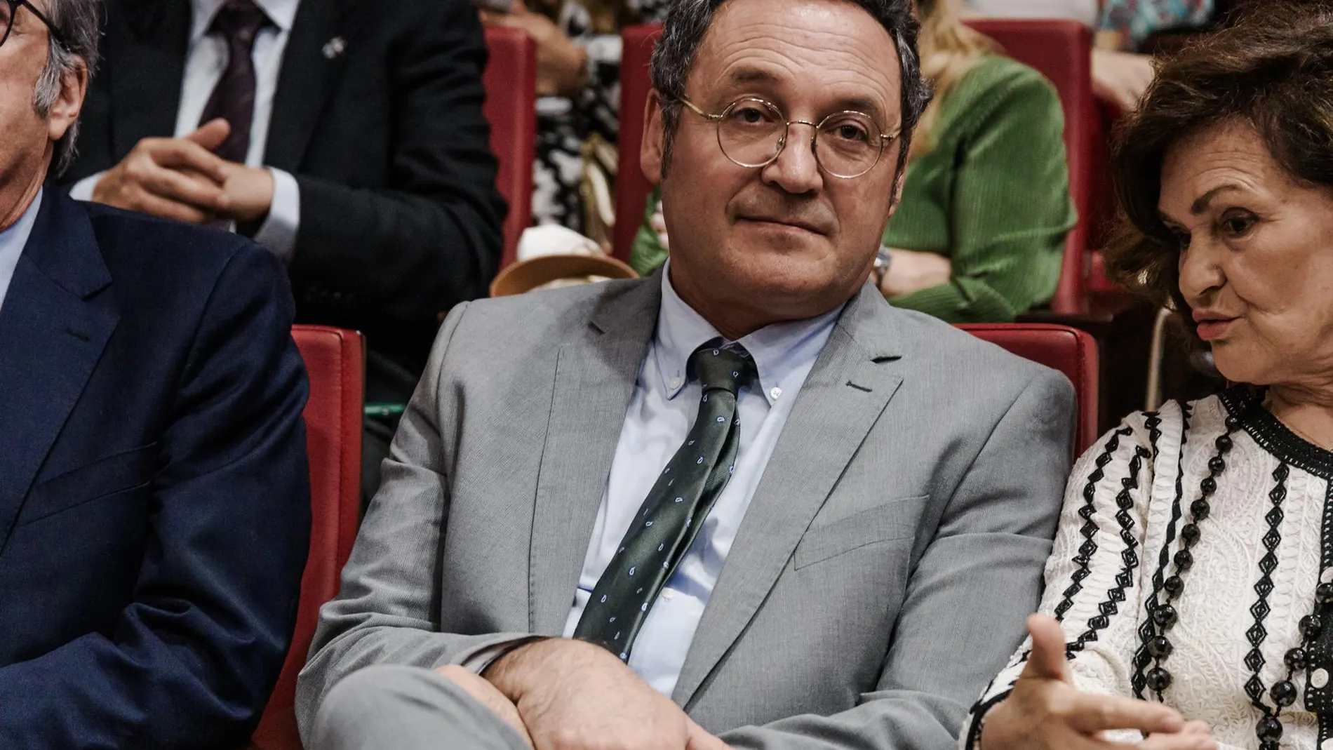 (PARTE I) Cronología del 'caso fiscal general': los chats, correos y llamadas que acercan a García Ortiz al banquillo