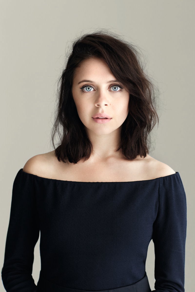 Bel Powley, encargada de interpretar a Petunia Dursley
