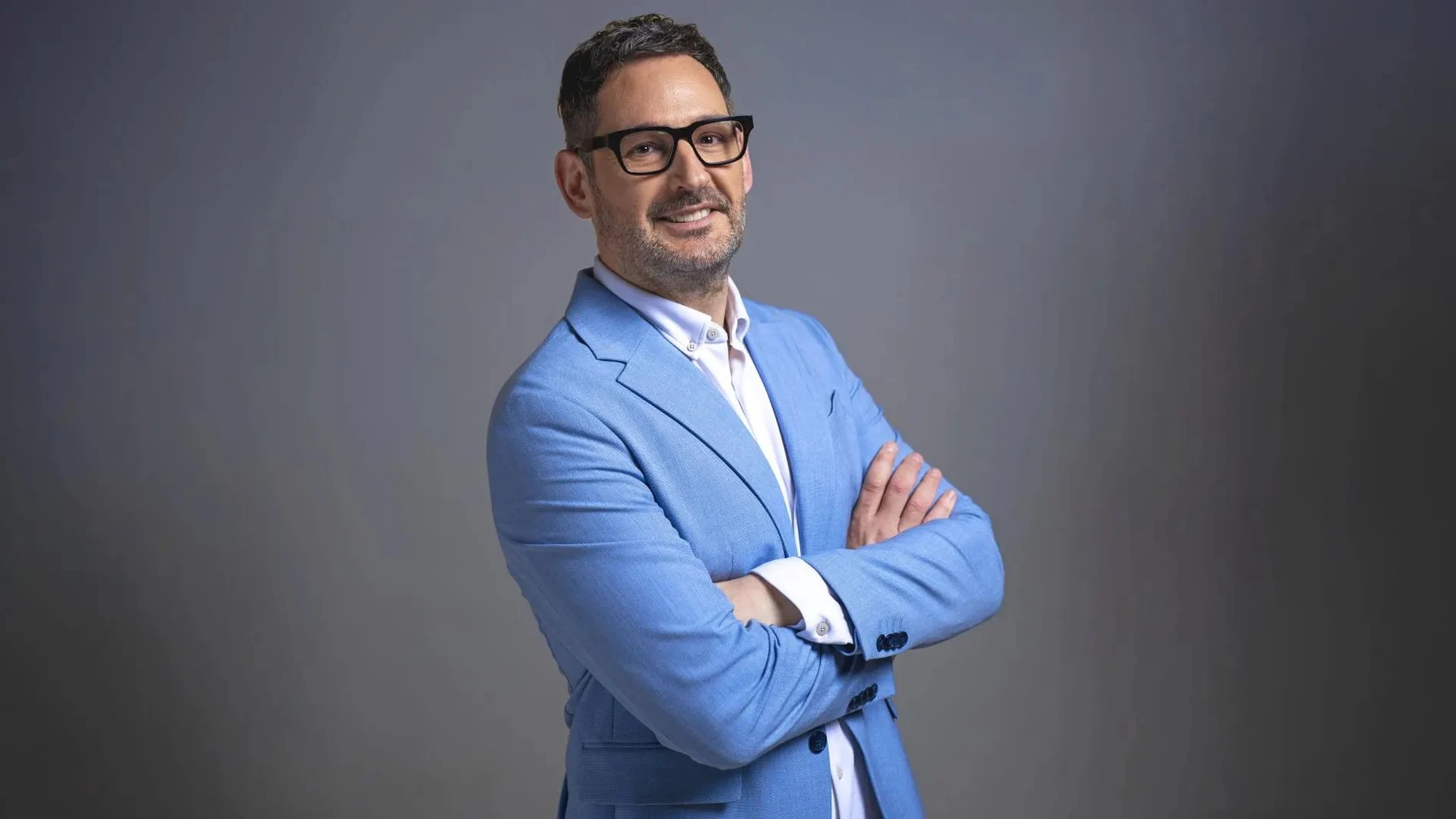 Captura de Eugeni Alemany en 'Reacción en cadena'